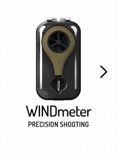 WindMeter