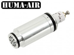 BSA Ultra XL pressure regulator