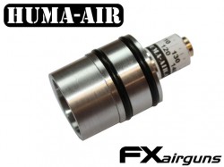 FX Wildcat pressure regulator MK2 & MK3