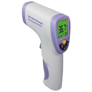 Non-contact IR - Digital Thermometer