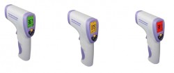 Non-contact IR - Digital Thermometer