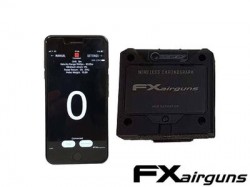 FX Wireless Radar Pocket Chronograph