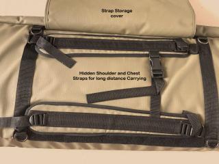 BEST Quality ,Mil Spec Drag Bags  for Bullpup and Sporter Guns
PROUDLY SOUTH AFRICAN