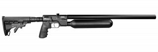 HP Series , Pistol / Carbine  / Bullpup and rifle in Bolt Action and Semi- Automatic (Changeable)